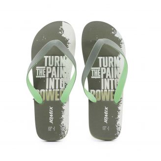 250572 Love4shoes Ανδρικές Σαγιονάρες Φάσα ΛΑΔΙ