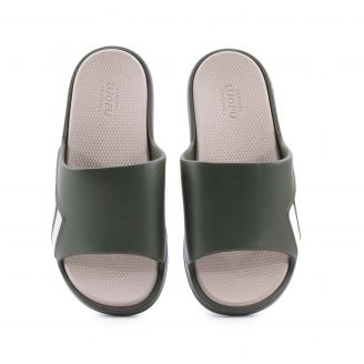 6213 Luofo Ανδρικά Σαγιονάρες Flip Flops ΛΑΔΙ
