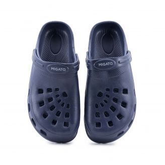 10033279 Migato Πέδιλα clog ΜΠΛΕ