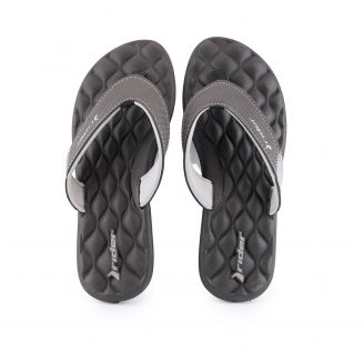 780-4045 Rider Γυναικεία Σαγιονάρες Flip Flops ΓΚΡΙ