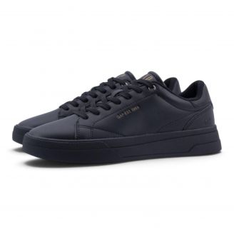 626110 Moon II LTX Gap Ανδρικά Sneakers ΜΑΥΡΟ