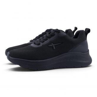 8-83728-45 Tamaris Comfort Γυναικεία Ανατομικά Sneakers ΜΑΥΡΟ