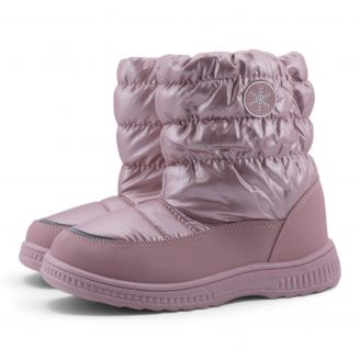 967740 Love4shoes Παιδικά Μποτάκια ΡΟΖ