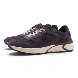 616423 Safety Jogger Ανδρικά Sneakers ΚΑΦΕ