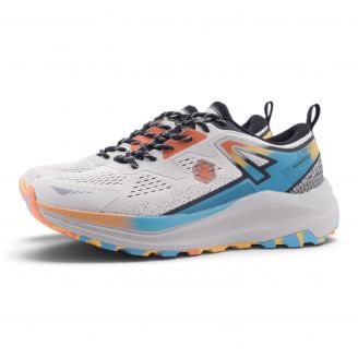LU0SH102690 Lumberjack Toledos Ανδρικά Sneakers ΠΑΓΟΥ