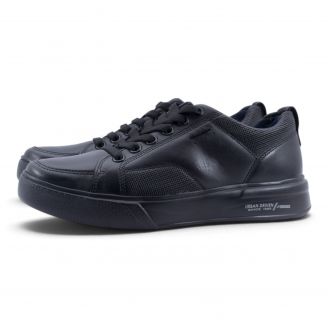 111902 Pegada Ανδρικά Sneakers ΜΑΥΡΟ
