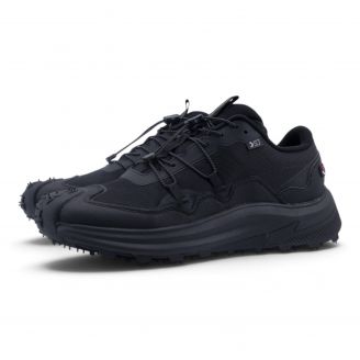 633713 Safety Jogger Ανδρικά Αθλητικά ΜΑΥΡΟ