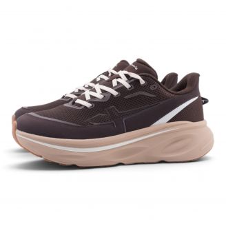 1-23705-47 Tamaris Γυναικεία Sneakers ΚΑΦΕ