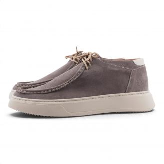 909 Northway Ανδρικά Sneakers ΓΚΡΙ