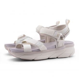 631433 Sfety Jogger Γυναικεία Πέδιλα ΜΠΕΖ