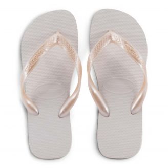 4149369 Havaianas Γυναικεία Σαγιονάρες ΜΠΕΖ