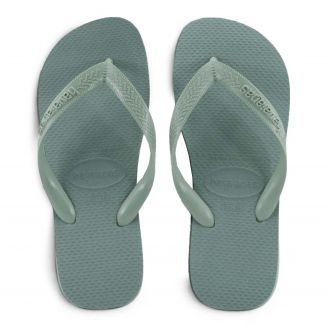4149369 Havaianas Γυναικεία Σαγιονάρες ΠΡΑΣΙΝΟ