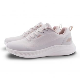 117730  Skechers Γυναικεία Ανατομικά Sneakers ΜΠΕΖ