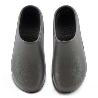 985689 Love4shoes Ανδρικά Clogs ΛΑΔΙ
