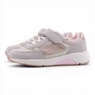 641471 Cortina Παιδικά Κορίτσι Sneakers Casual ΜΠΕΖ