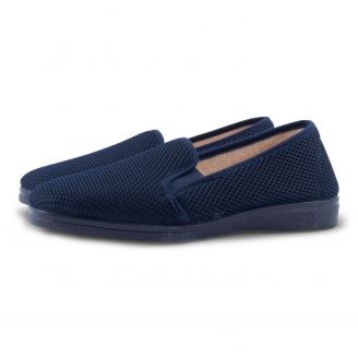628 Ανδρικές Espadrilles ΜΠΛΕ