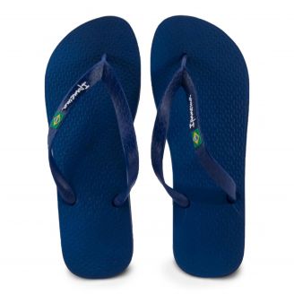 780-26301 Ipanema Ανδρικά Σαγιονάρες Flip Flops ΜΠΛΕ
