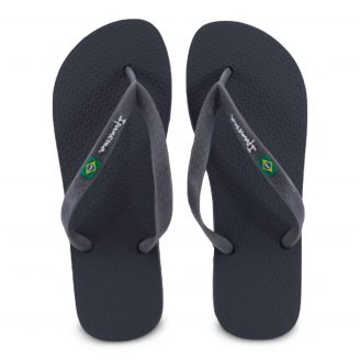 780-26301 Ipanema Ανδρικά Σαγιονάρες Flip Flops ΓΚΡΙ