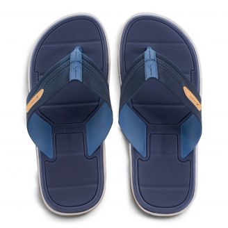 780-26003 Rider Ανδρικά Σαγιονάρες Flip Flops ΜΠΛΕ