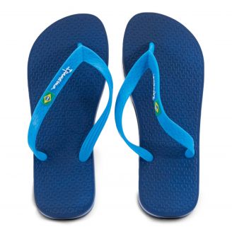 780-26330 Ipanema Παιδικά Σαγιονάρες Flip Flops ΜΠΛΕ