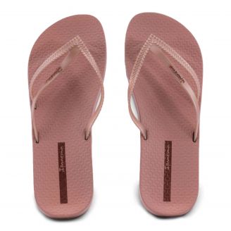 780-26350 Ipanema Γυναικεία Σαγιονάρες Flip Flops NUDE