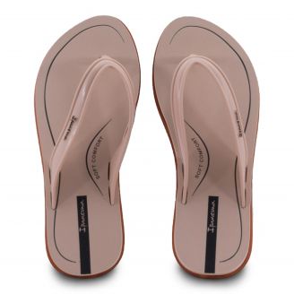 780-26449 Ipanema Γυναικεία Σαγιονάρες Flip Flops ΜΠΕΖ