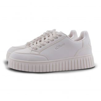 2177876 S.Oliver Γυναικεία Sneakers ΜΠΕΖ