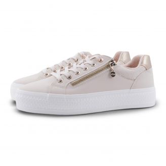 2177840  S.Oliver Γυναικεία Sneakers ΜΠΕΖ