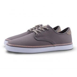 2177868 S.Oliver Ανδρικά Sneakers ΠΟΥΡΟ