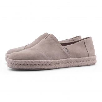 ALROPE ESP 10023175 TOMS Ανδρικές εσπαντρίγιες ΜΠΕΖ