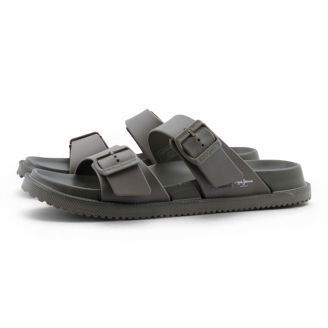 PMS700011 Pepe Jeans Ανδρικές Κλοκαιρινές Παντόφλες ΛΑΔΙ