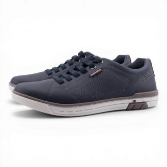 119312 Pegada Ανδρικά Sneakers ΜΠΛΕ