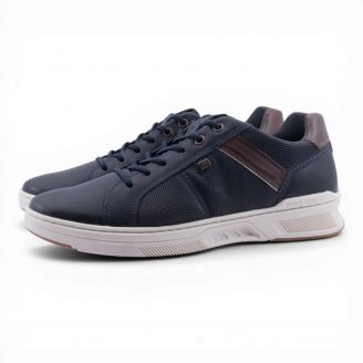 110605 Pegada Ανδρικά Sneakers ΜΠΛΕ