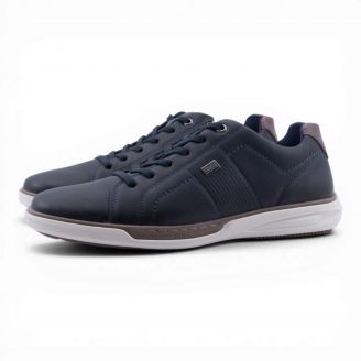 111104 Pegada Ανδρικά Sneakers ΜΠΛΕ