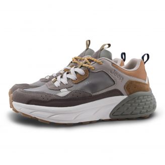 JM61003A Jeep Ανδρικά Sneakers ΜΠΕΖ