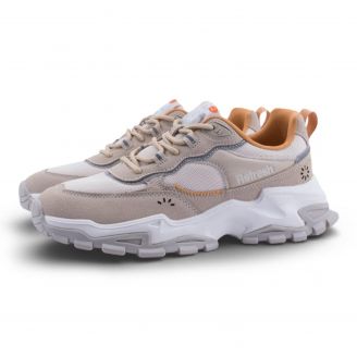 172404 Refresh Vegan Γυναικεία Sneaker ΜΠΕΖ