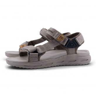 351-2093 Love4shoes Ανδρικά Πέδιλα ΜΠΕΖ