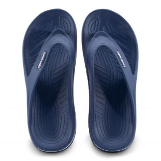 901001 Mondo Mondo Ανδρικά Σαγιονάρες Flip Flops ΜΠΛΕ