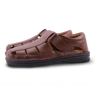 17241 Boxer Air Ανδρικά Πέδιλα ΤΑΜΠΑ