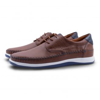 24007 Boxer Ανδρικά Casual ΤΑΜΠΑ