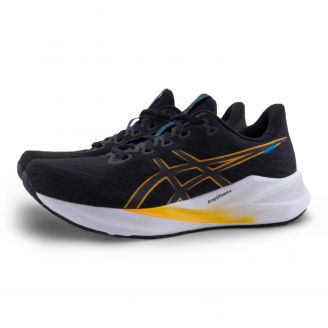 1011B984-004M Versablast 4 Asics Ανδρικά Αθλητικά ΜΑΥΡΟ