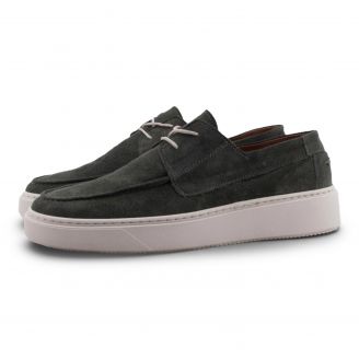 1110 Steve Common Ανδρικά Sneakers ΛΑΔΙ