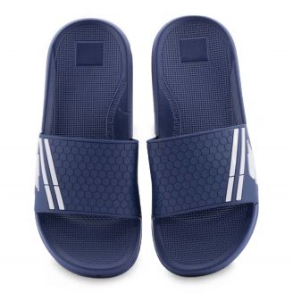 9870 Love4shoes Ανδρικές Σαγιονάρες ΜΠΛΕ