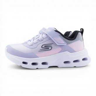 303682  Skechers Παιδικά Αθλητικά ΜΩΒ