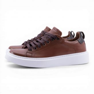 400-2 upd Antonio Ανδρικά Sneakers ΤΑΜΠΑ
