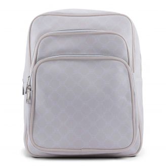 1106 Love4shoes Γυναικεία Τσάντα Backpack ΜΠΕΖ