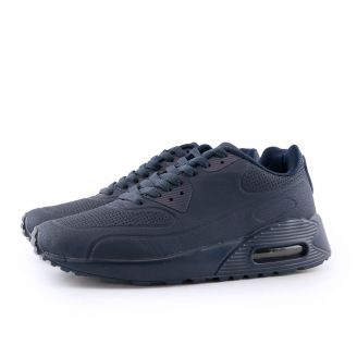 HL-8050B LOVE4SHOES Ανδρικά Αθλητικά ΜΠΛΕ