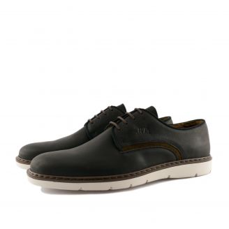 5911 WALKER FLEX Ανδρικά Casual ΚΑΦΕ