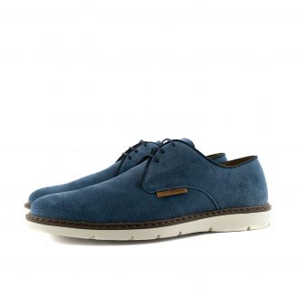5917 WALKER FLEX Ανδρικά Casual ΜΠΛΕ