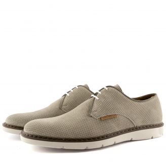 5917 WALKER FLEX Ανδρικά Casual ΠΟΥΡΟ